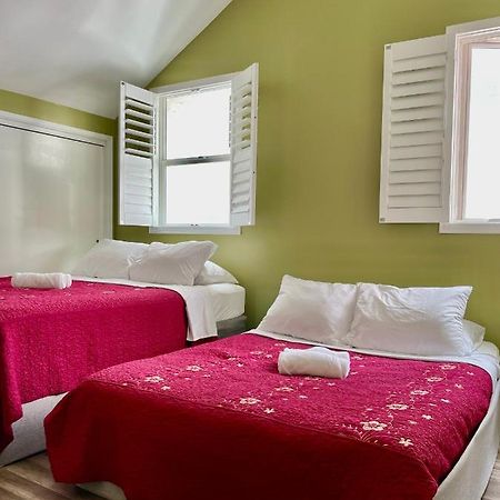 Private LA Oasis: USC-Adjacent Comfort with Full Amenities Los Angeles Exterior photo
