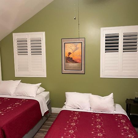 Private LA Oasis: USC-Adjacent Comfort with Full Amenities Los Angeles Exterior photo