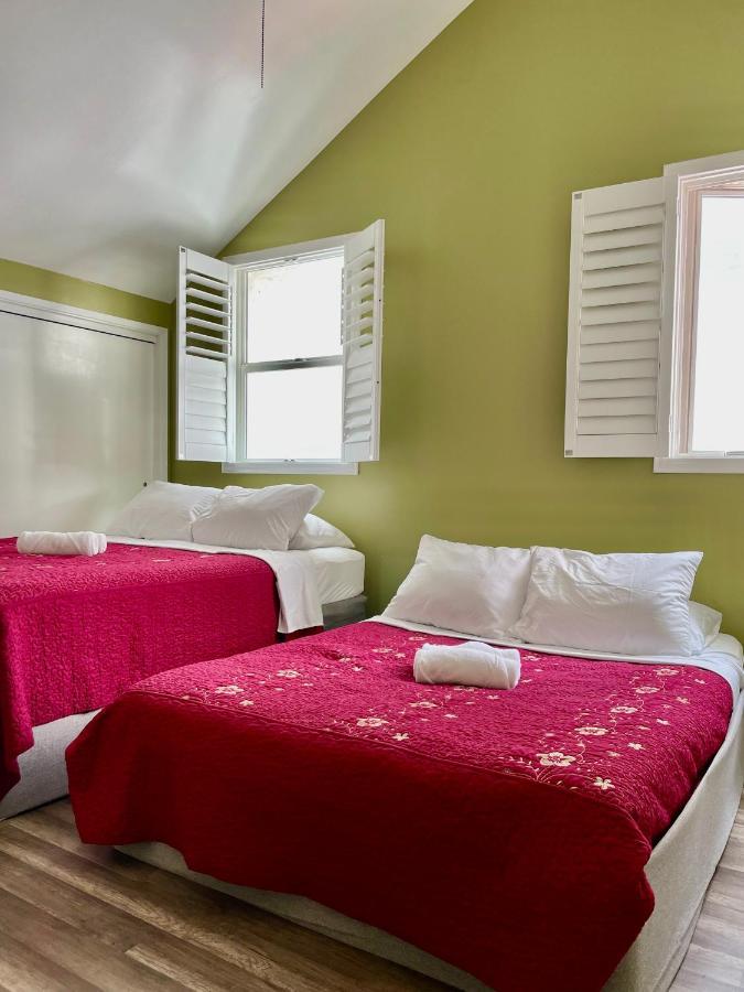 Private LA Oasis: USC-Adjacent Comfort with Full Amenities Los Angeles Exterior photo