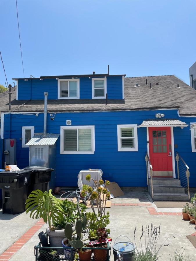 Private LA Oasis: USC-Adjacent Comfort with Full Amenities Los Angeles Exterior photo