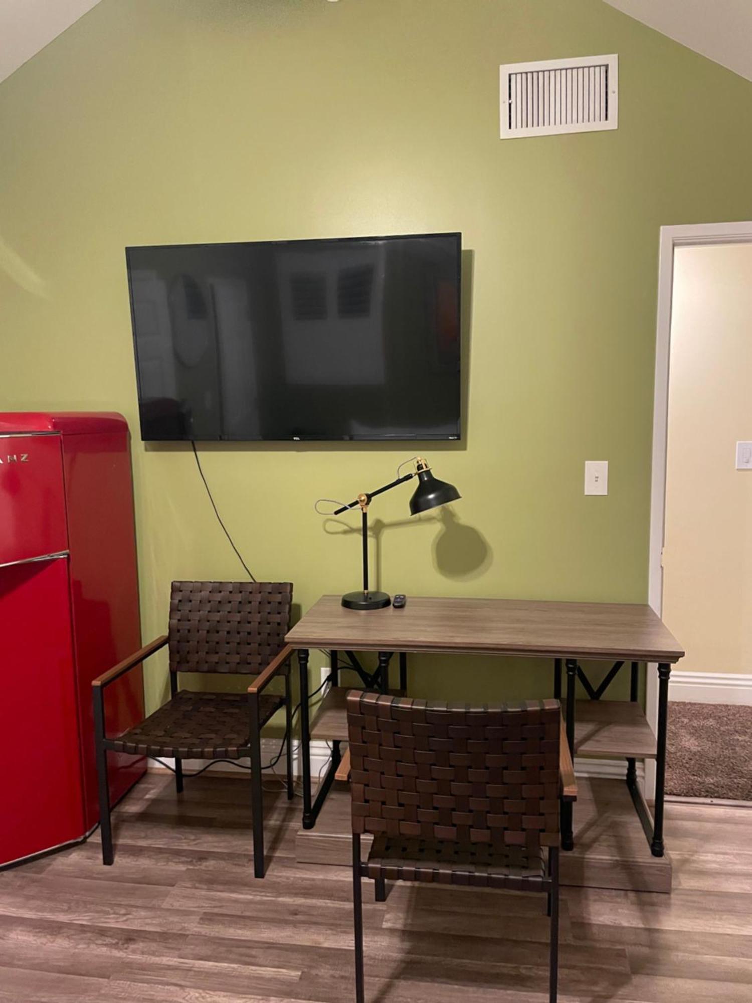 Private LA Oasis: USC-Adjacent Comfort with Full Amenities Los Angeles Exterior photo