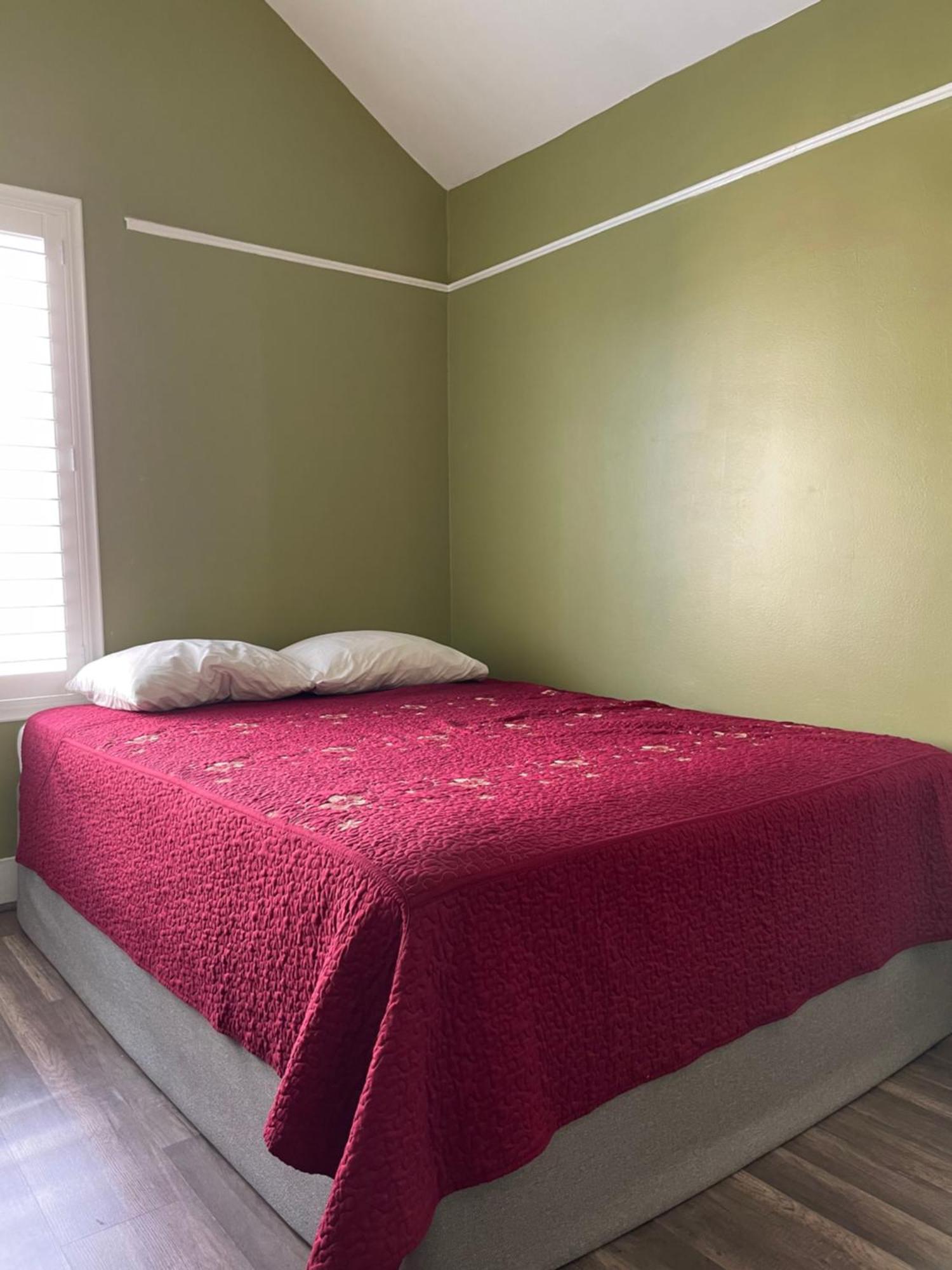 Private LA Oasis: USC-Adjacent Comfort with Full Amenities Los Angeles Exterior photo