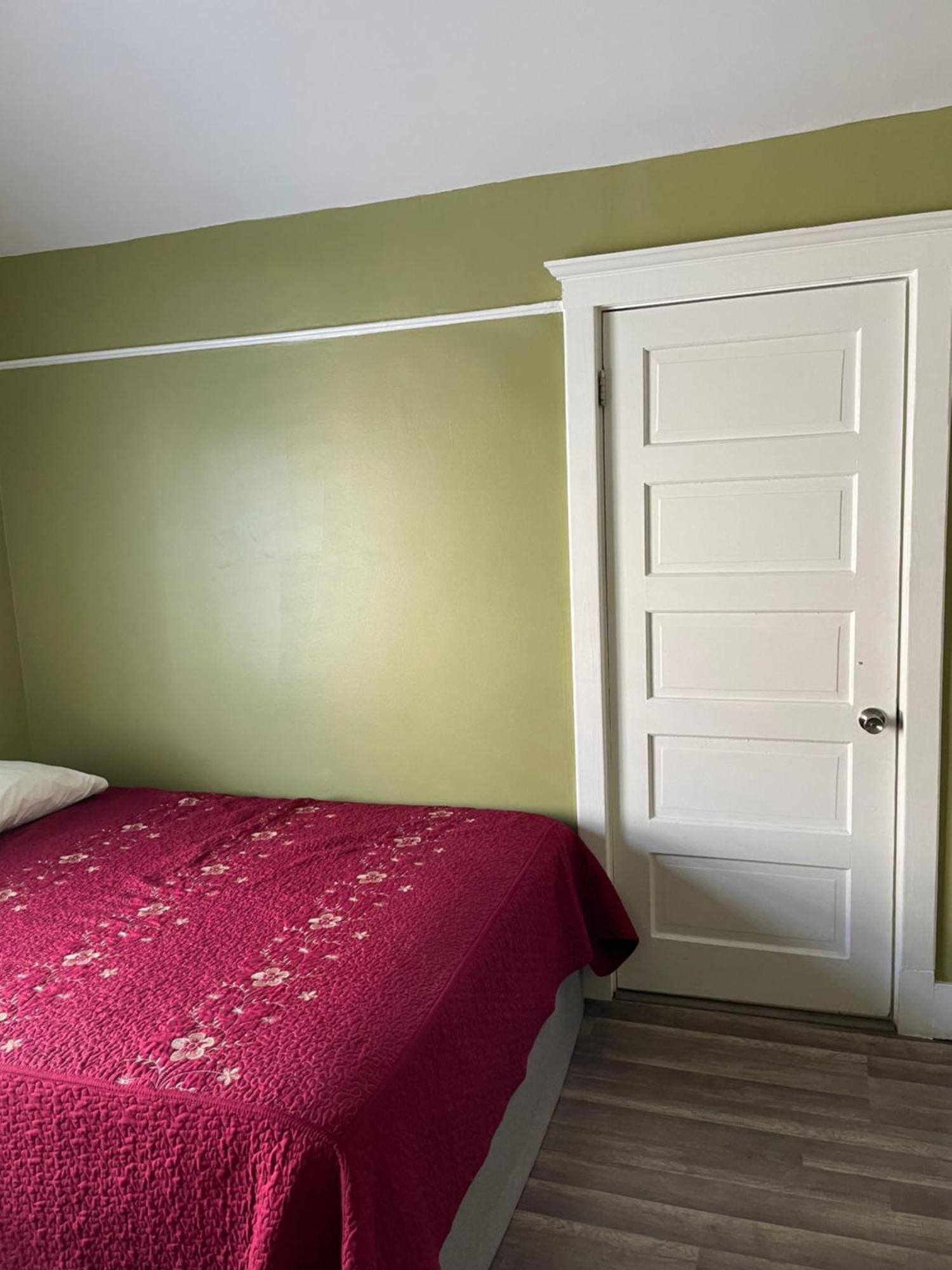 Private LA Oasis: USC-Adjacent Comfort with Full Amenities Los Angeles Exterior photo