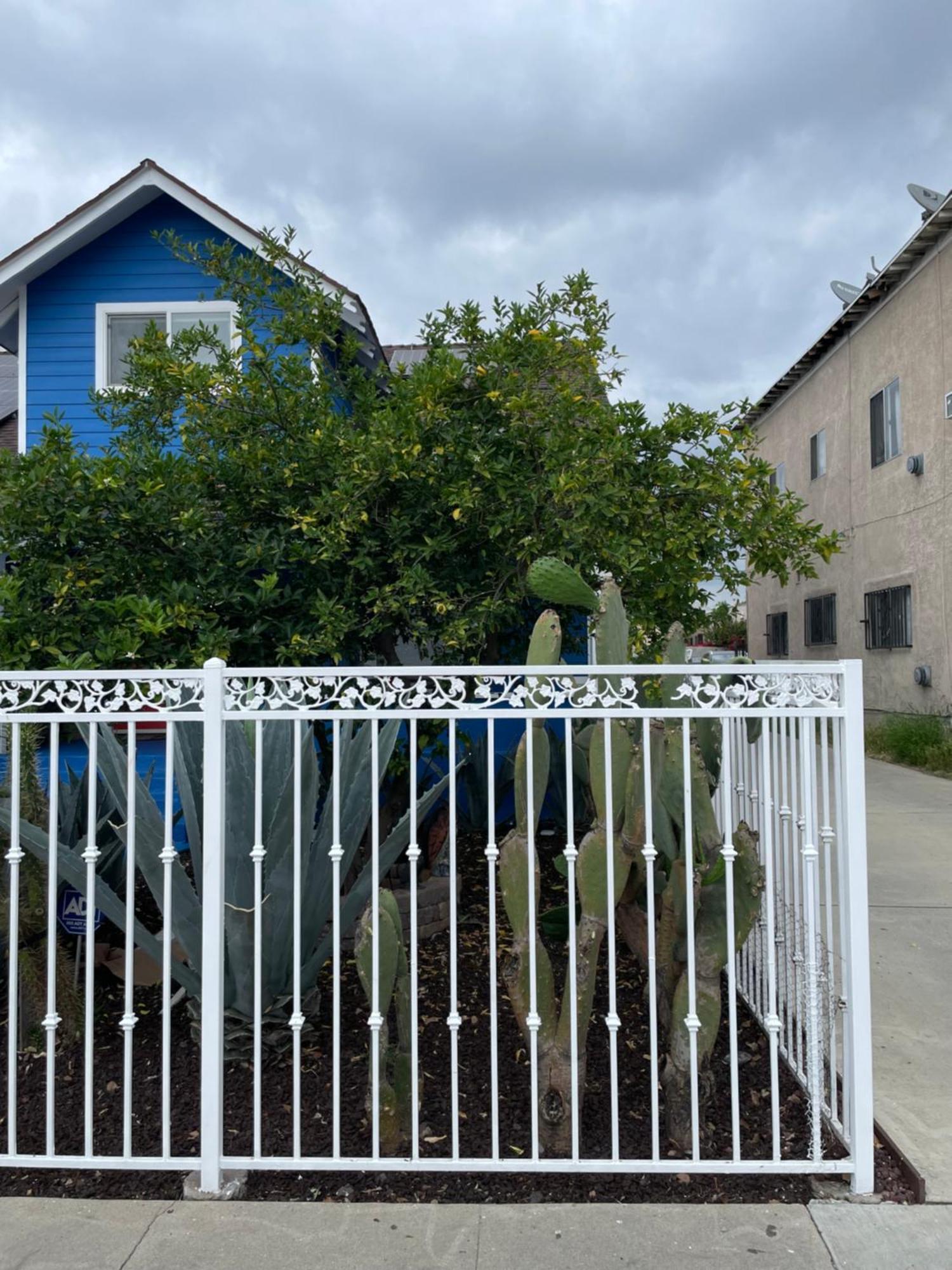 Private LA Oasis: USC-Adjacent Comfort with Full Amenities Los Angeles Exterior photo
