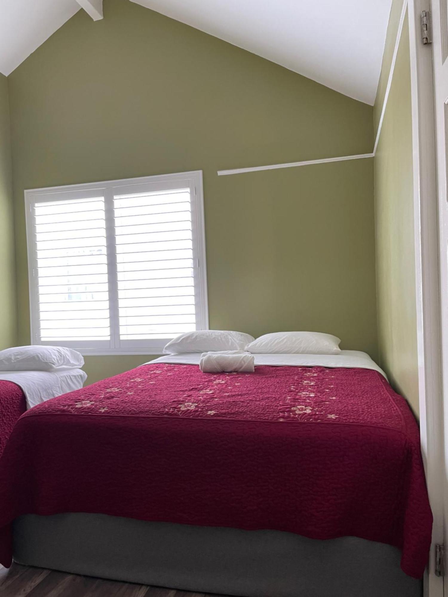 Private LA Oasis: USC-Adjacent Comfort with Full Amenities Los Angeles Exterior photo
